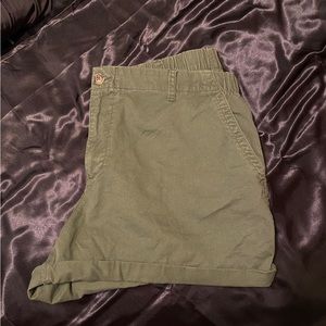Old Navy Chino Short